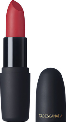 

Faces Weightless Matte Finish Lipstick(Pink Sugar 04)
