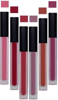 ADJD SUPER STAY ULTRA SMOOTH WATER PROOF LIQUID LIPSTICK(MULTI)