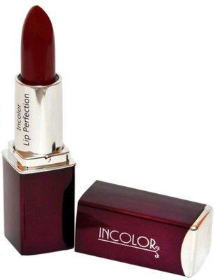 

Incolor Lip Perfection Lipstick, N108 Orange, 3.7g(Orange)