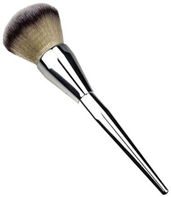 

J Makeup Brush Organizer(Silver)