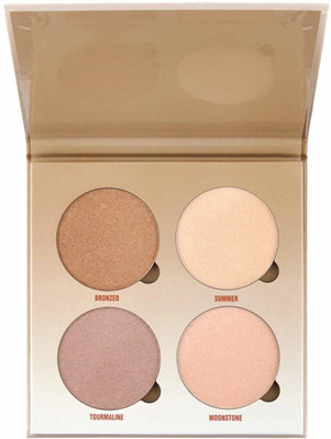 mayu professional makeup glow kit