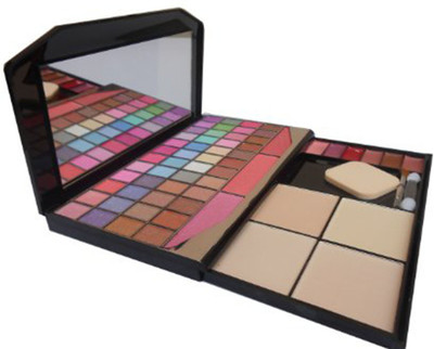 

BUY2BEST ORIGINAL HIGH QUALITY FASHION MAKEUP TYA KIT WATERPROOF IN MULTICOOR FOR ALL SKIN TONE ((590)
