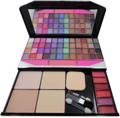 

BUY2BEST ORIGINAL HIGH QUALITY M A R S MAKEUP KIT PERFECT COLOR WITH VITAMIN E/C LONG LASTING WATERPROOF FOR ALL SKIN TONE