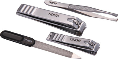 

GUBB Nail Care Kit(87.3 ml, Set of 1)