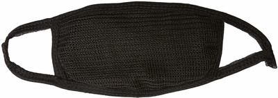 

kiros Dust Anti-pollution Mask (Black, Pack of 1) Mask and Respirator