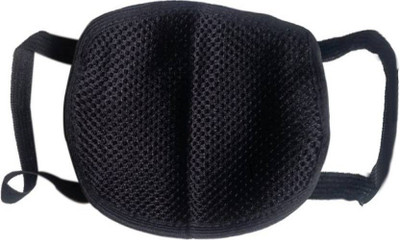 

kiros Nose Cover Face Mask Mask and Respirator