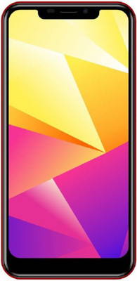 

Yuho Vast (Diamond Red, 16 GB)(2 GB RAM)