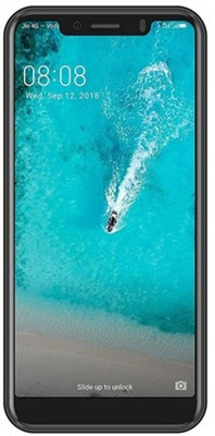 

iVooMi Innelo 1 (Black, 16 GB)(2 GB RAM)