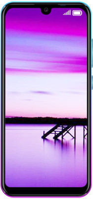 

Coolpad Cool 3 (Ocean Indigo, 16 GB)(2 GB RAM)