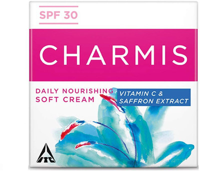 

Charmis Daily Nourishing Soft Cream, 58ml(58 ml)