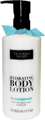 

Victoria's Secret HYDRATING BODY LOTION CLOUD BERRY 355 ML(355 ml)