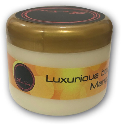 

Beauty 7HEVN Mango Body Lotion(100 ml)