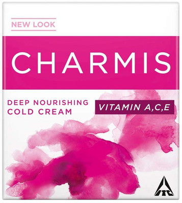 

Charmis Deep Nourishing Cold Cream, 30ml (Pack of 4)(30 ml)