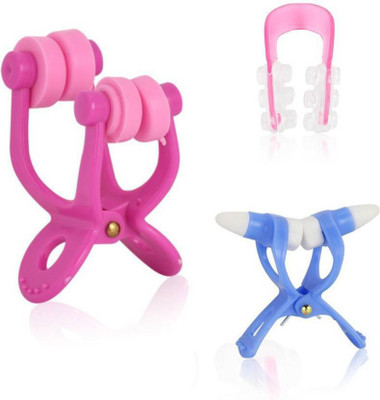 digitalshoppy NOSE CLIP SHAPER Nose Shaper(Pack of 3)