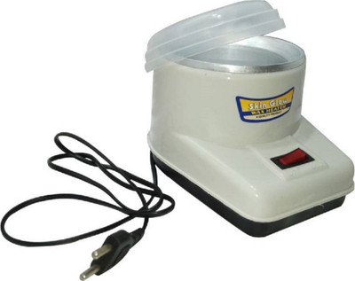 

Glamzone Oil and Wax Heater(White)