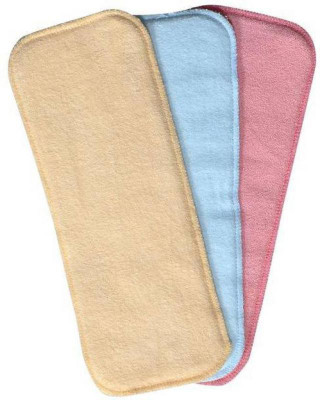 

Teeny Weeny ICLR06 Reusable Pad Fixator(L)