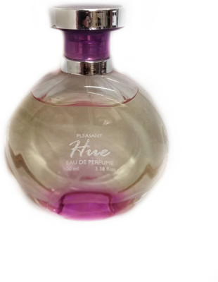 

PLEASENT Hire Eau de Parfum - 100 ml(For Men & Women)