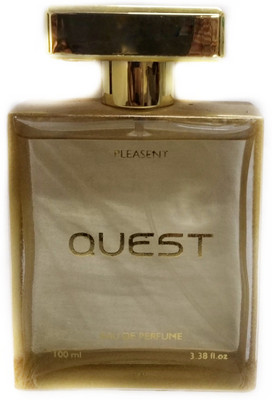 

PLEASENT QUEST Eau de Parfum - 100 ml(For Men & Women)