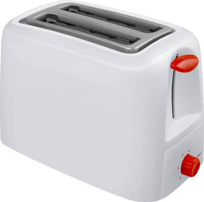 

MUNDADA CORPORATION POP UP TOASTER (5200000697) 750 W Pop Up Toaster(MULTI COLAR)