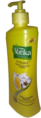 

Dabur Lemon and Tea Tree(340 ml)