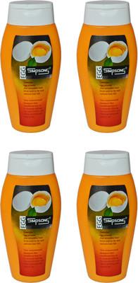 

Simpsons Egg Shampoo(999 ml)