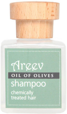 

Areev Natural Oli of Olives Shampoo(75)