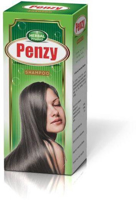 

SP PHARMA PENZY SHAMPOO(200 ml)