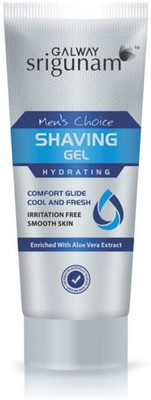 

GALWAY shaving gel(100 g)