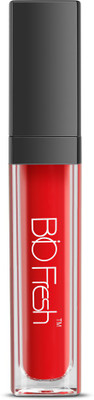 

Biofresh Liquid Sindoor Red(Matt Finish) Sindoor(Red)