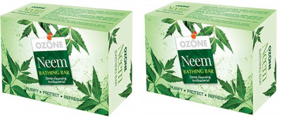 

Ozone NEEM 1(250 g, Pack of 2)