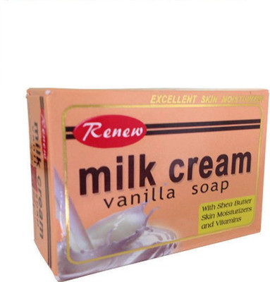 

RENEW MILK SOAP(135 g)