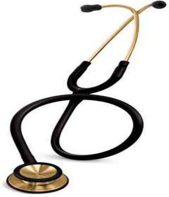 

Agarwals Stethoscope For Doctors SD - 4HKJ(Pack of 1) Acoustic Stethoscope(Black)