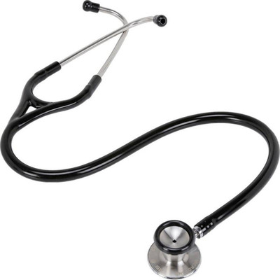 

Agarwals Stethoscope for doctors YHN - 574SA(Pack of 1) Acoustic Stethoscope(Black)