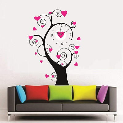 https://rukminim1.flixcart.com/image/400/400/jtuej680/sticker/y/x/t/medium-wall-clock-sticker-royal-tree-heart-multicolor-60-gc-wc-original-imaff3wfbapuhmmh.jpeg?q=90