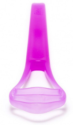 

TePe Polypropylene Tongue Cleaner(Pack of 3)