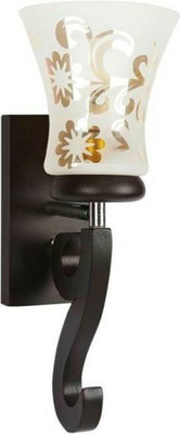 ZADLAXAR Wallchiere Wall Lamp Without Bulb