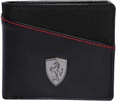 puma mens wallet flipkart