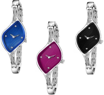 RPS FASHION Analog Watch  - For Girls