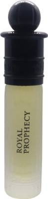 Al Nuaim Royal Prophecy 6 ML Roll on Attar Floral Attar(Floral)