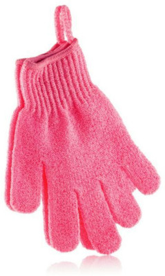 

The Body Shop Bath Gloves
