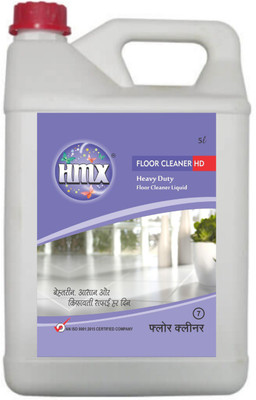 

HMX Heavy Duty Floor Cleaner Liquid NA(5 L)