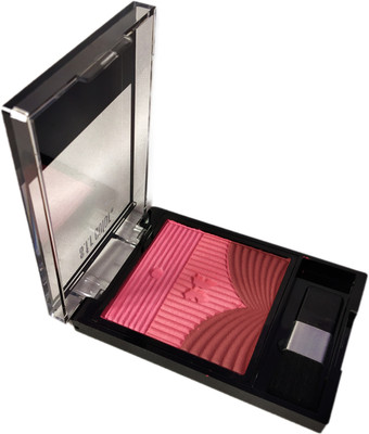 

S.F.R Color Sexy Kiss Imported Imported Blusher B(Multicolor)