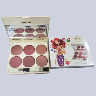 

girik blusher(multicolor)