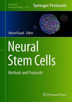 Neural Stem Cells(English, Hardcover, unknown)