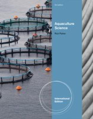 Aquaculture Science, International Edition(English, Paperback, unknown)