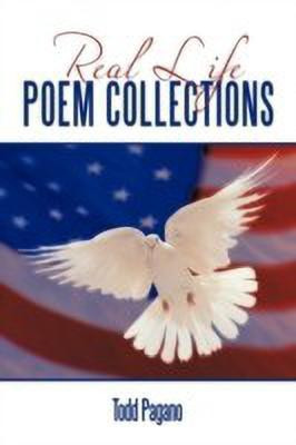 Real Life Poem Collections(English, Paperback, Pagano Todd)