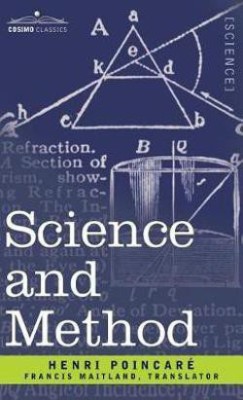 Science and Method(English, Hardcover, Poincare Henri)