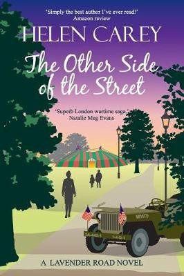 The Other Side of the Street(English, Paperback, Carey Helen)