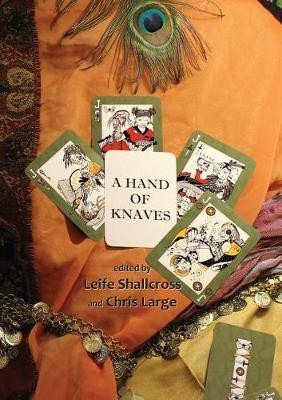 A Hand of Knaves(English, Paperback, unknown)