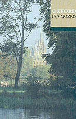 Oxford(English, Paperback, Morris Jan)
